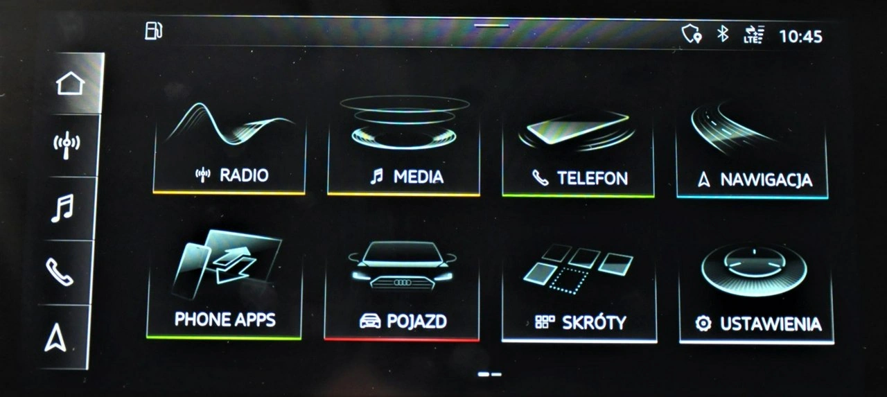 Audi Q3 - Zdjęcie 30