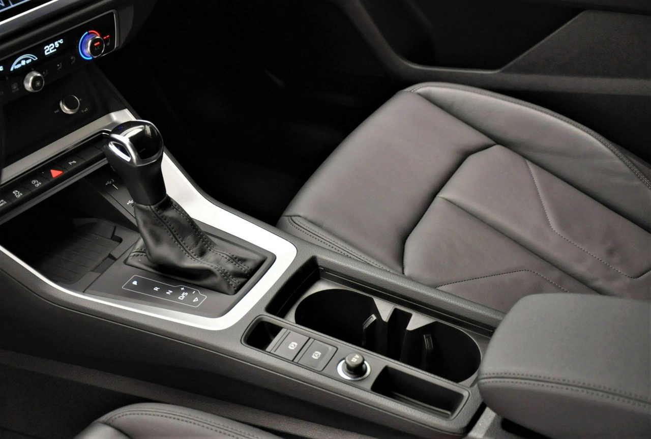 Audi Q3 - Zdjęcie 25