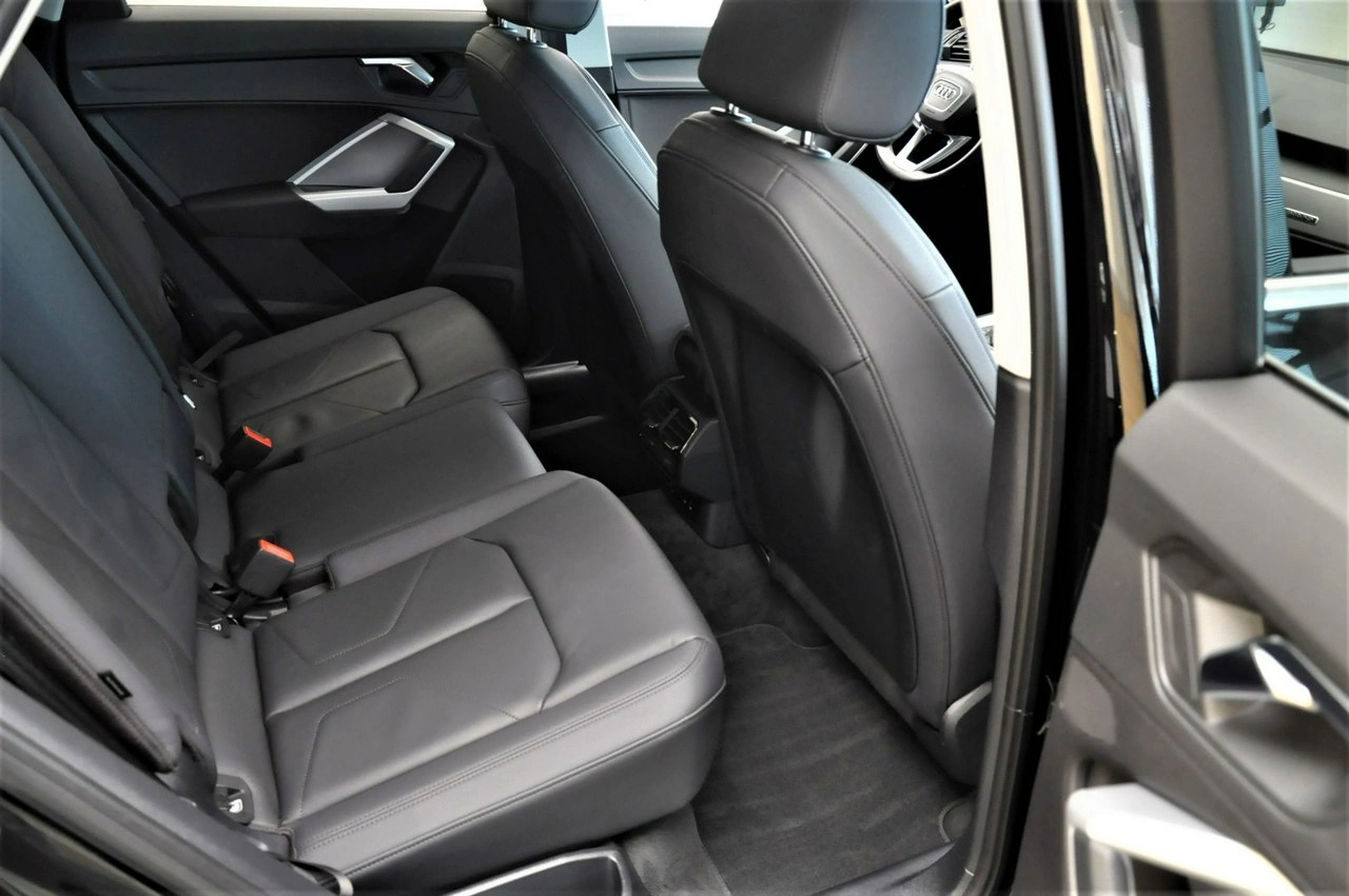 Audi Q3 - Zdjęcie 23