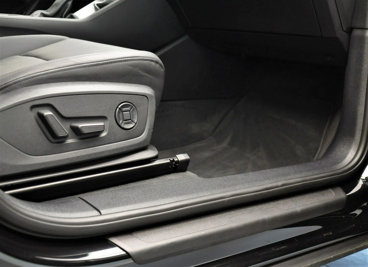 Audi Q3 - Zdjęcie 22