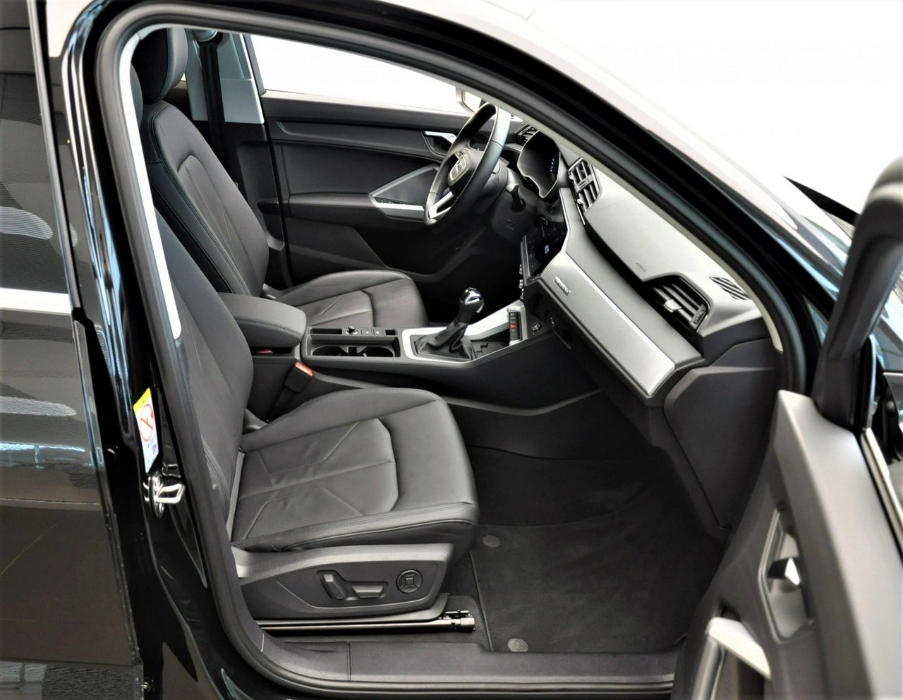 Audi Q3 - Zdjęcie 21