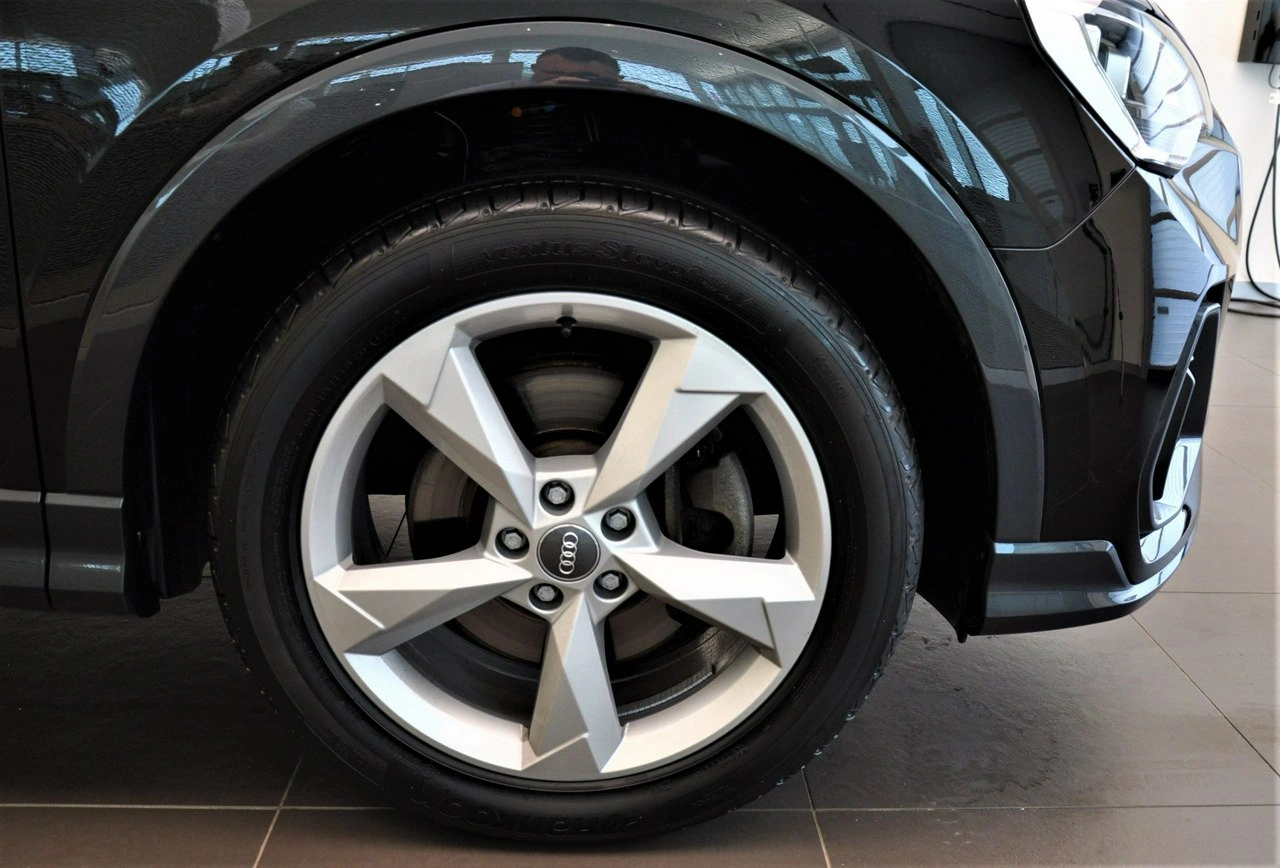 Audi Q3 - Zdjęcie 8