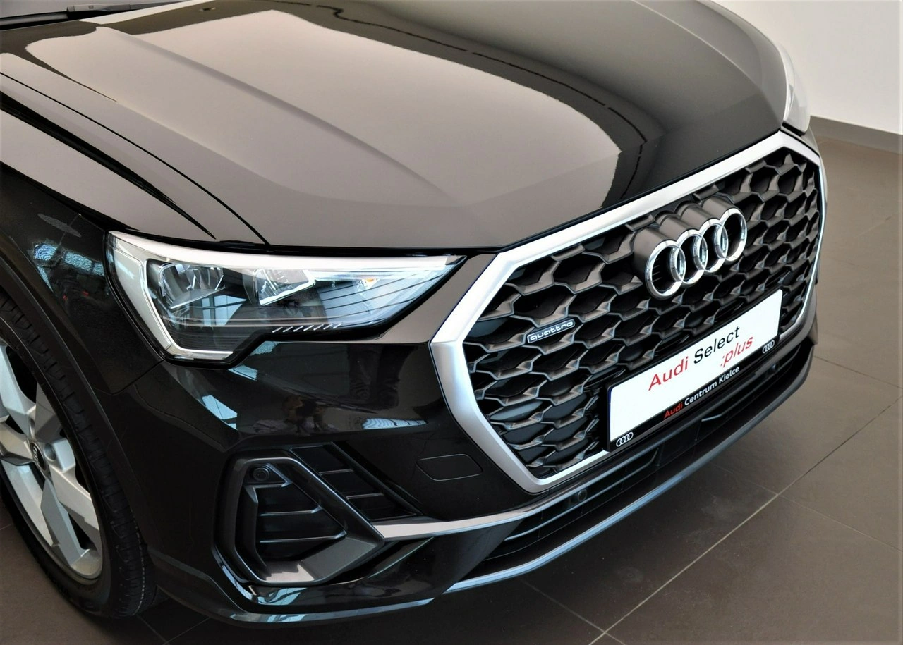 Audi Q3 - Zdjęcie 5