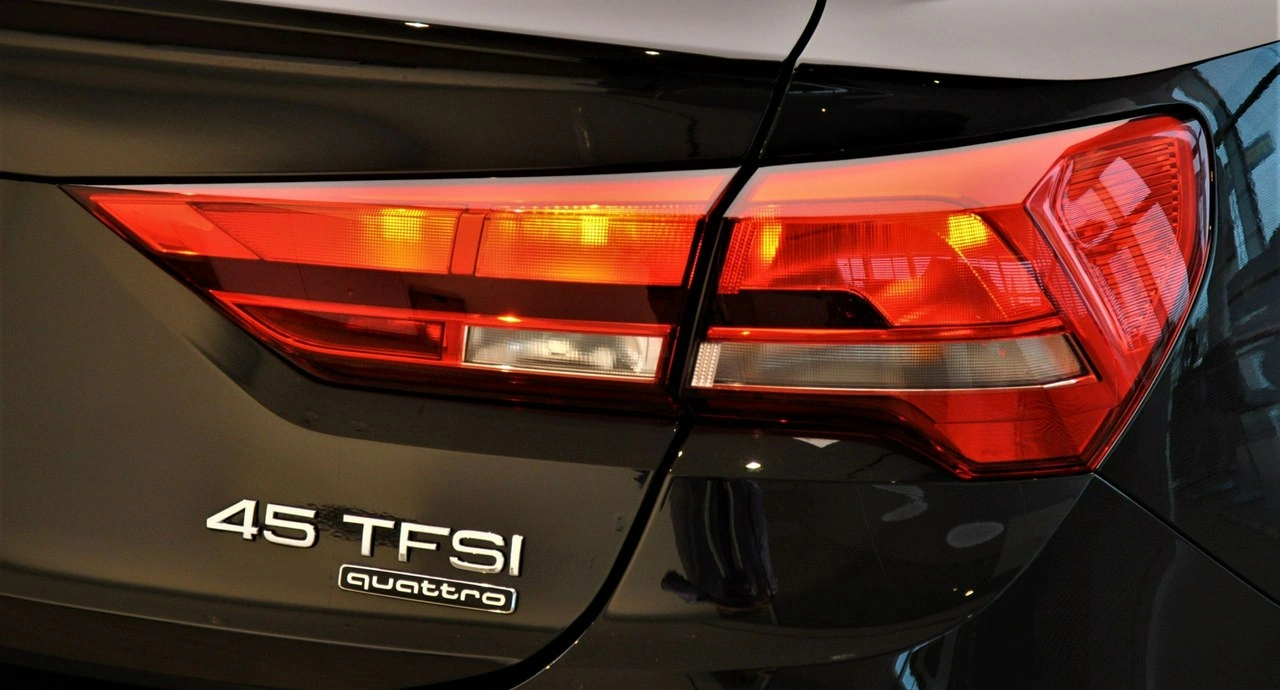 Audi Q3 - Zdjęcie 10