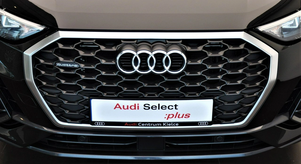 Audi Q3 - Zdjęcie 6