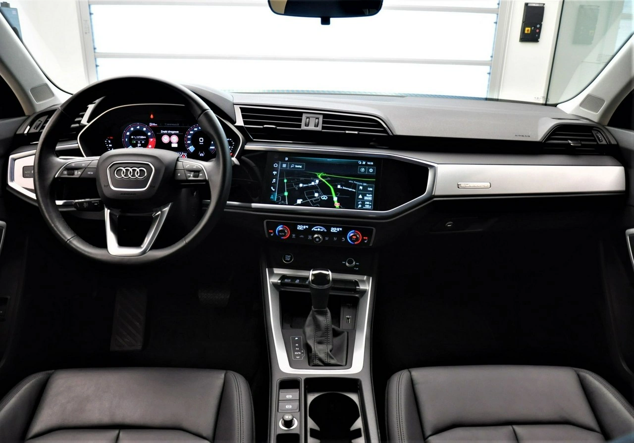 Audi Q3 - Zdjęcie 19