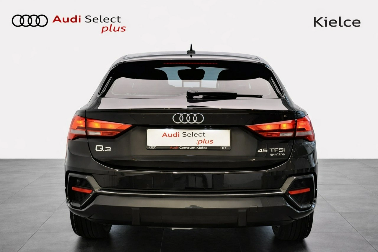 Audi Q3 - Zdjęcie 2