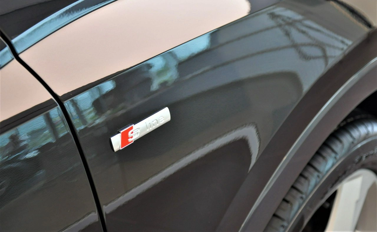 Audi Q3 - Zdjęcie 7