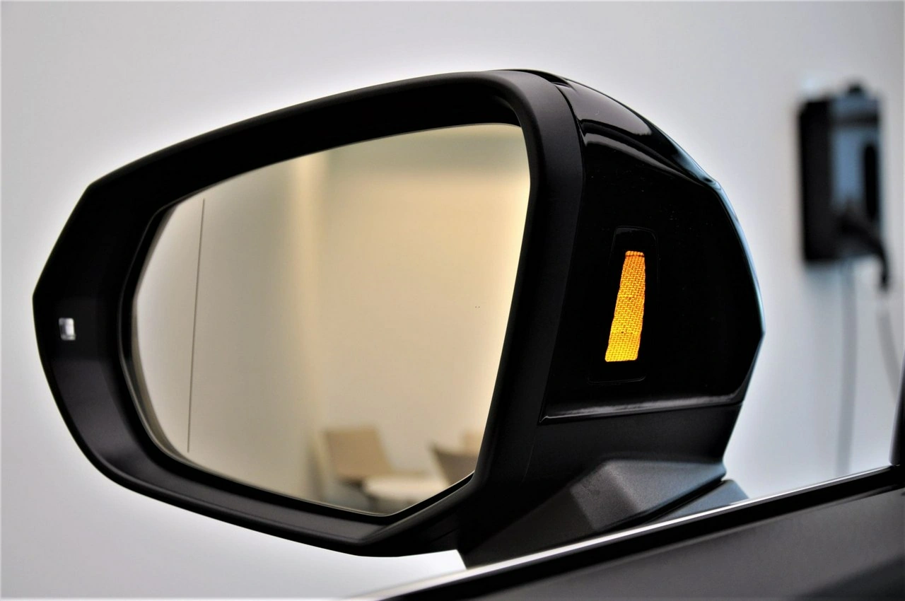 Audi Q3 - Zdjęcie 27