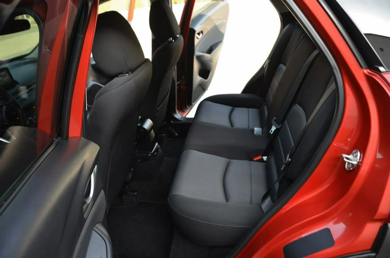 Mazda CX-3 - Zdjęcie 25