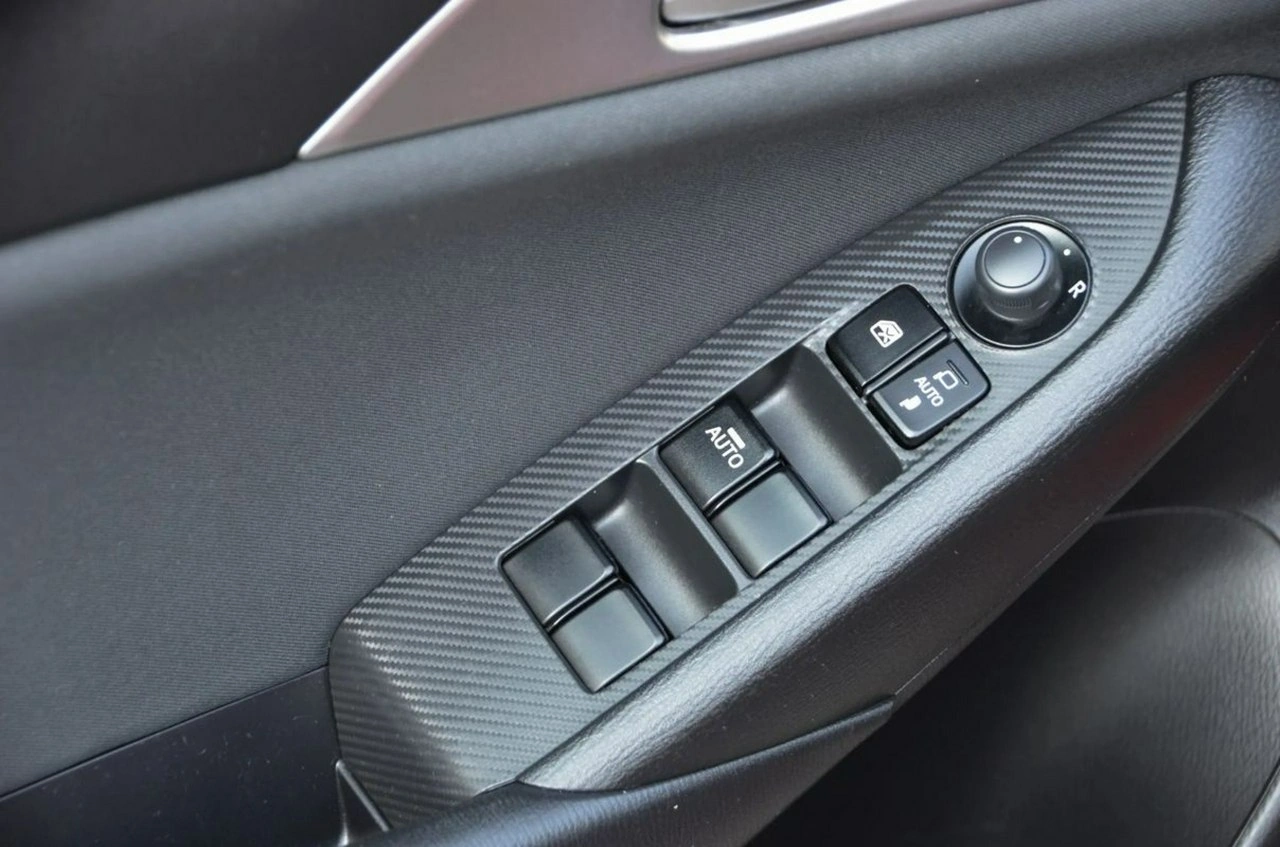 Mazda CX-3 - Zdjęcie 26