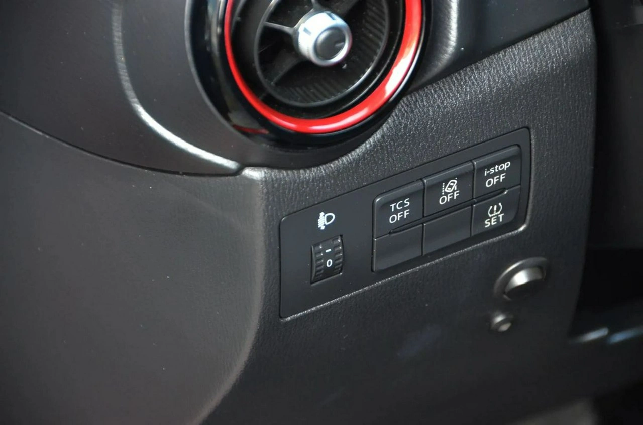 Mazda CX-3 - Zdjęcie 27