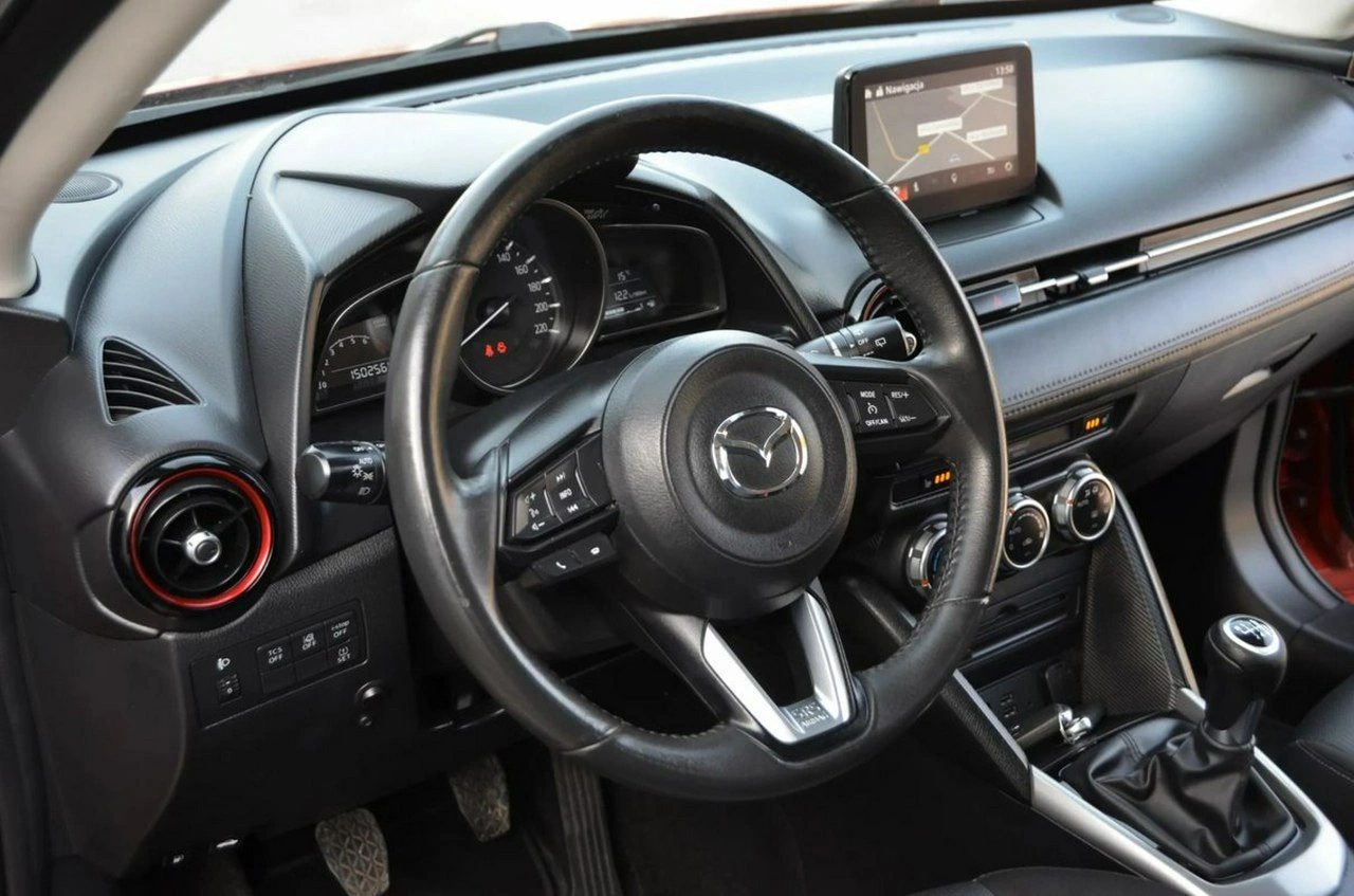 Mazda CX-3 - Zdjęcie 28