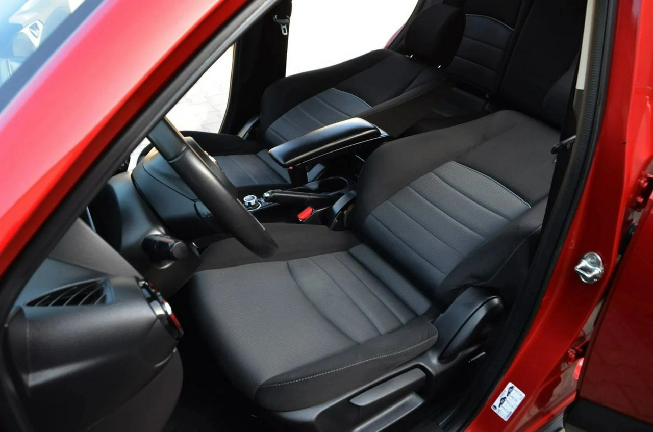 Mazda CX-3 - Zdjęcie 6