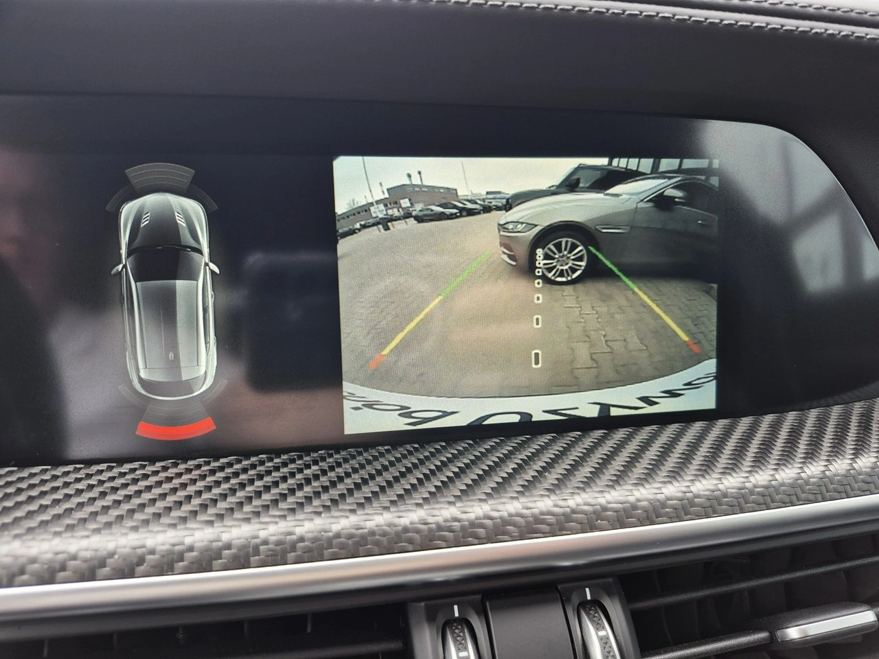 Alfa Romeo Stelvio - Zdjęcie 44