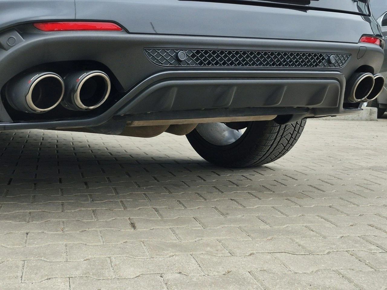 Alfa Romeo Stelvio - Zdjęcie 7