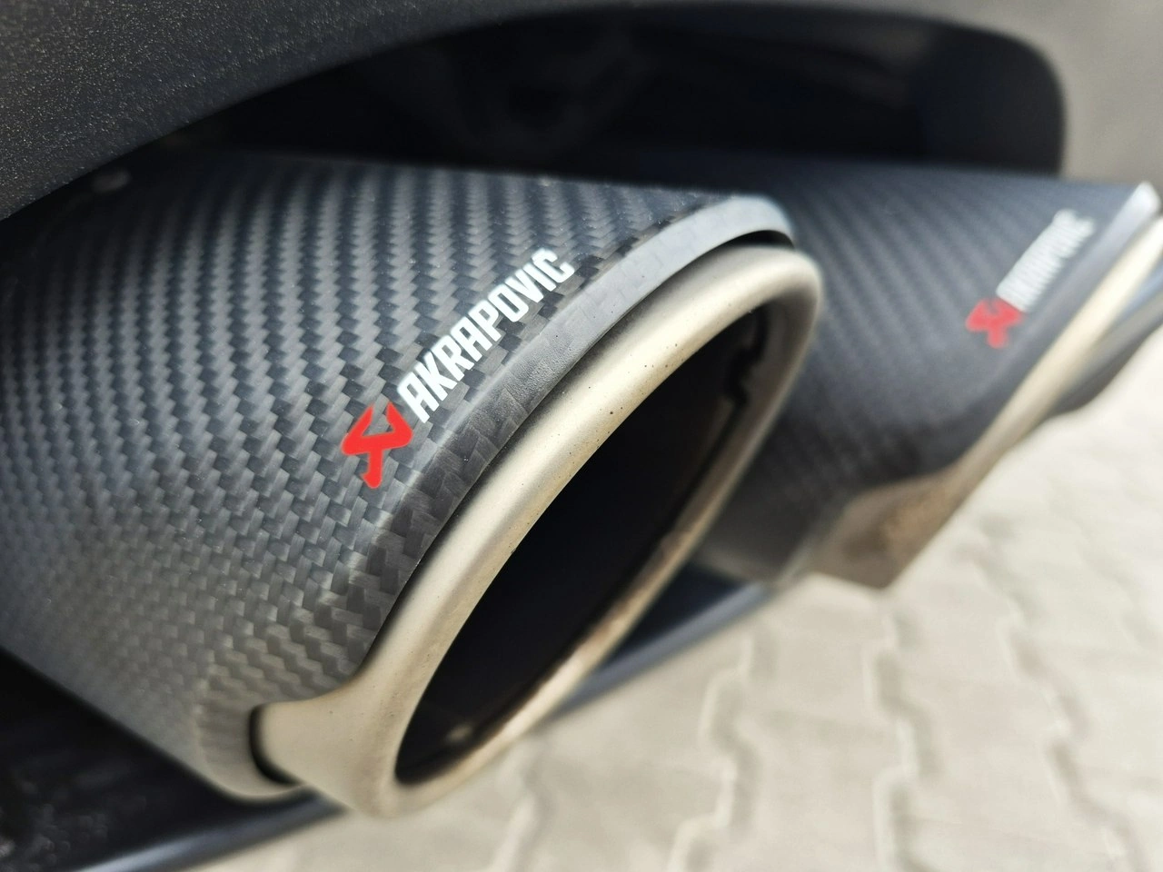 Alfa Romeo Stelvio - Zdjęcie 8