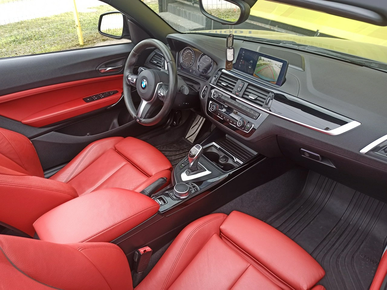 BMW M240 - Zdjęcie 9