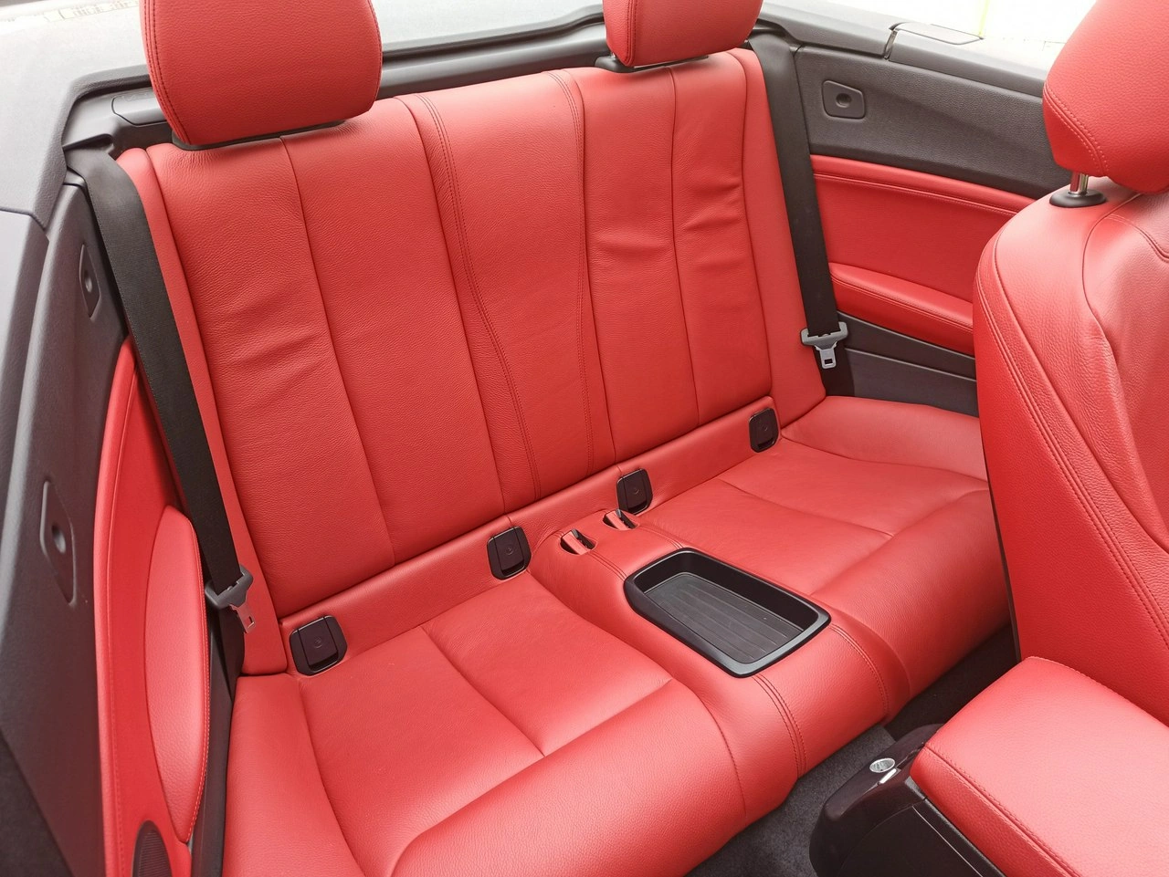 BMW M240 - Zdjęcie 10