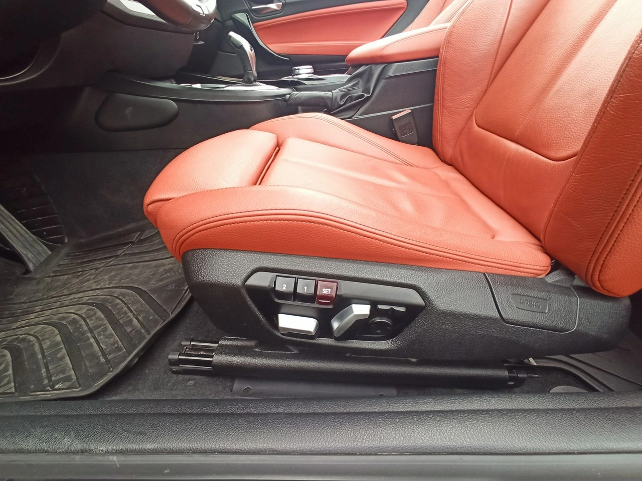 BMW M240 - Zdjęcie 11