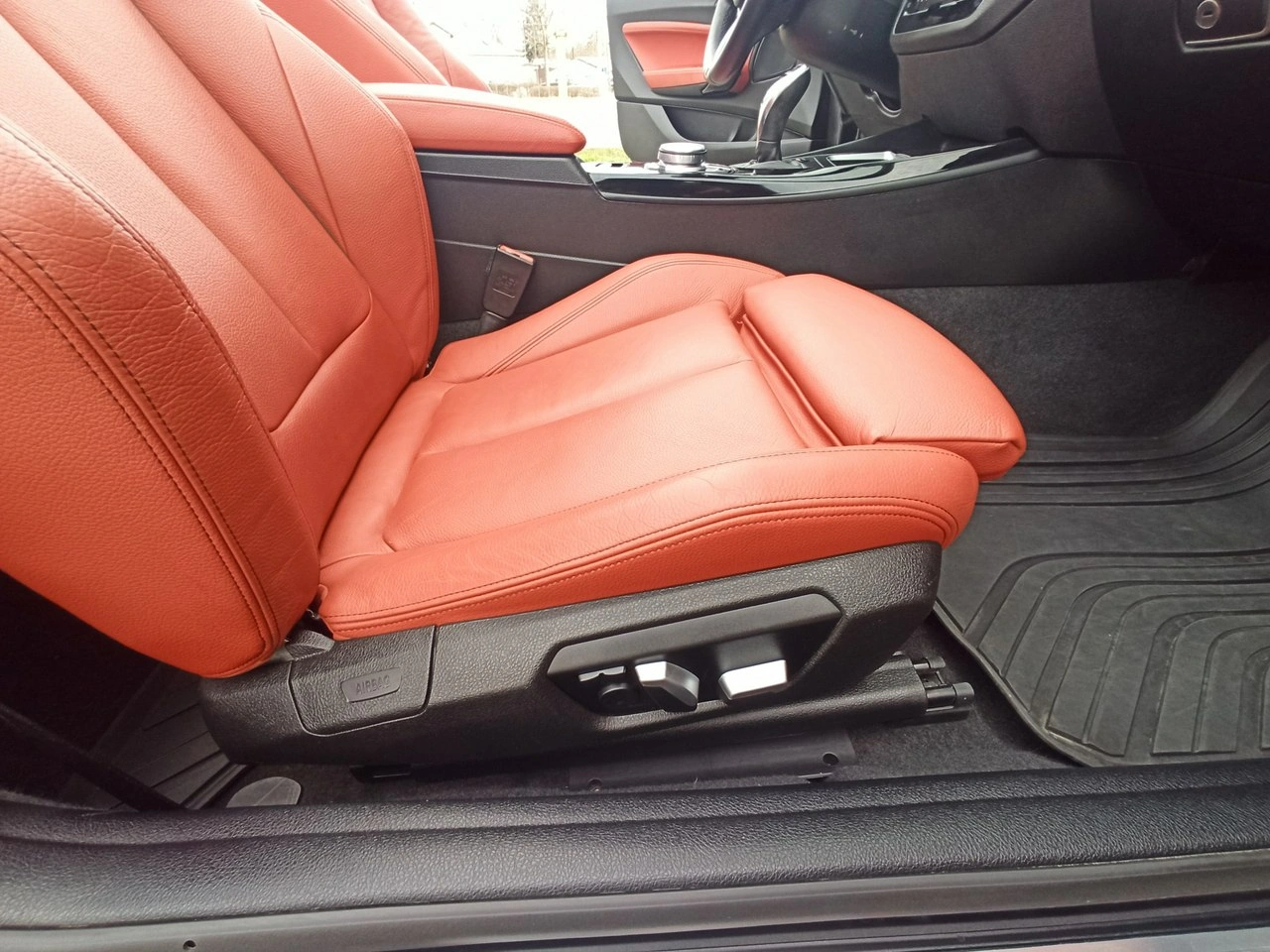 BMW M240 - Zdjęcie 13