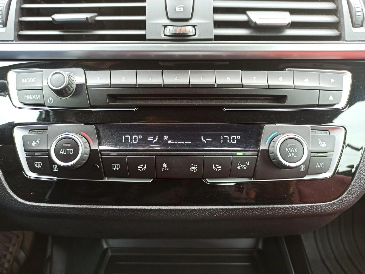 BMW M240 - Zdjęcie 17