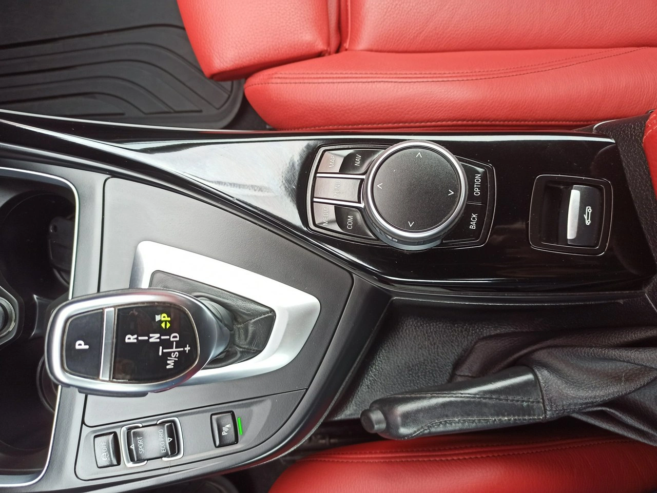 BMW M240 - Zdjęcie 18