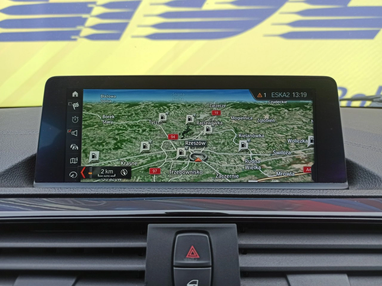 BMW M240 - Zdjęcie 19