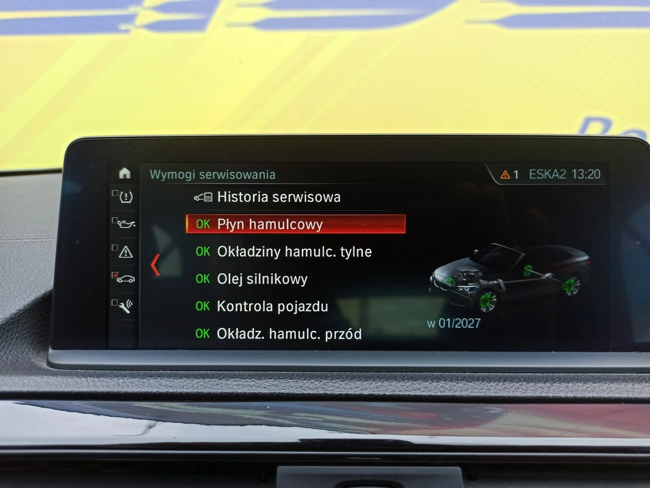 BMW M240 - Zdjęcie 21