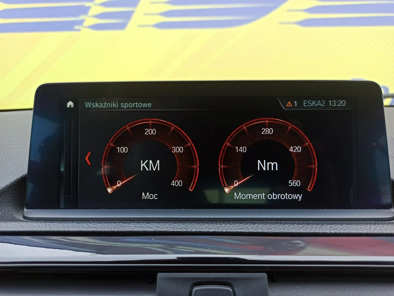 BMW M240 - Zdjęcie 22