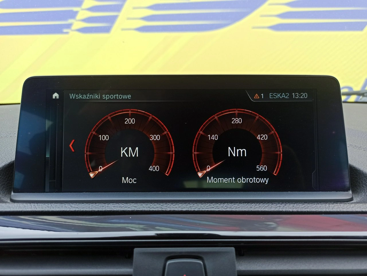 BMW M240 - Zdjęcie 23