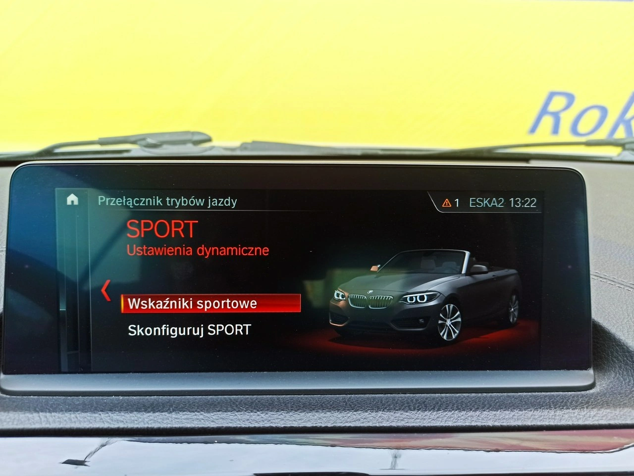 BMW M240 - Zdjęcie 25