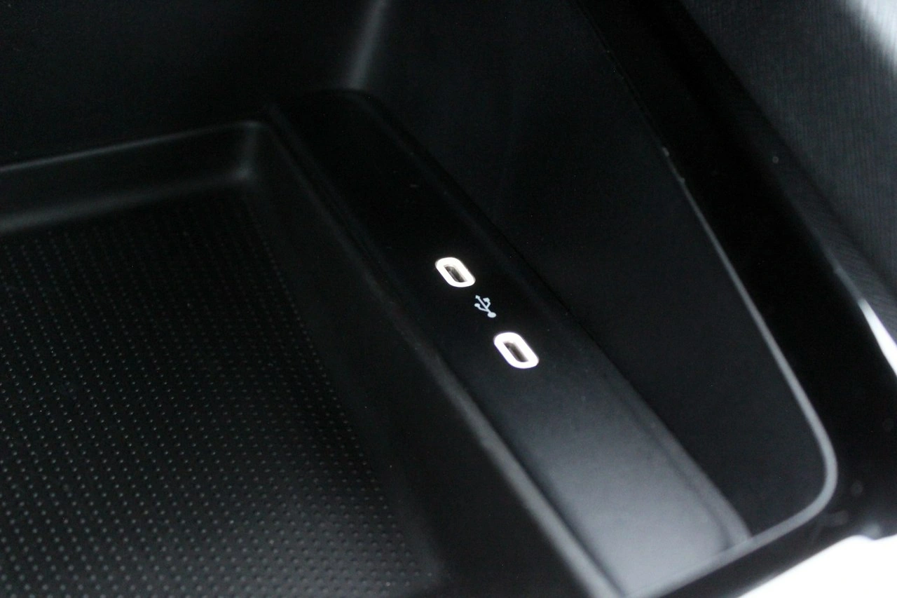 Skoda Octavia - Zdjęcie 29