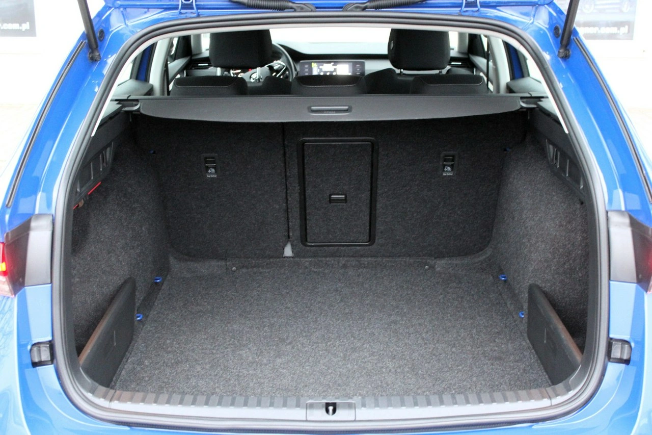 Skoda Octavia - Zdjęcie 7