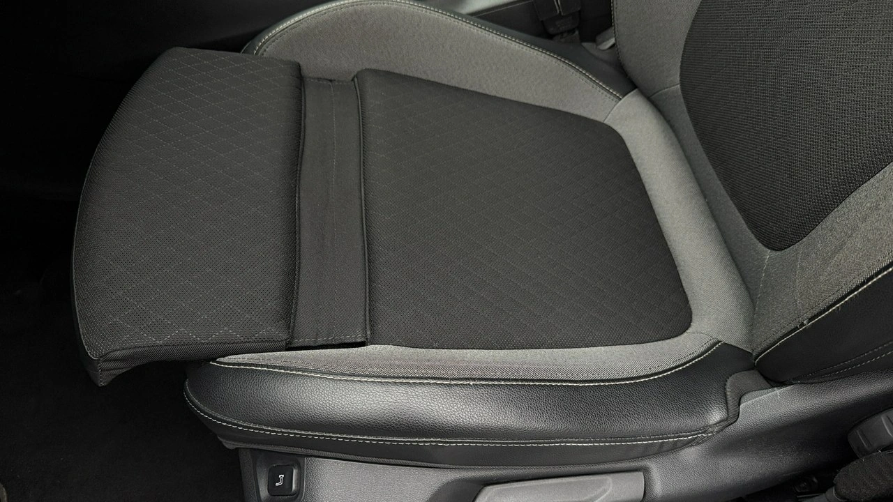 Opel Grandland X - Zdjęcie 25