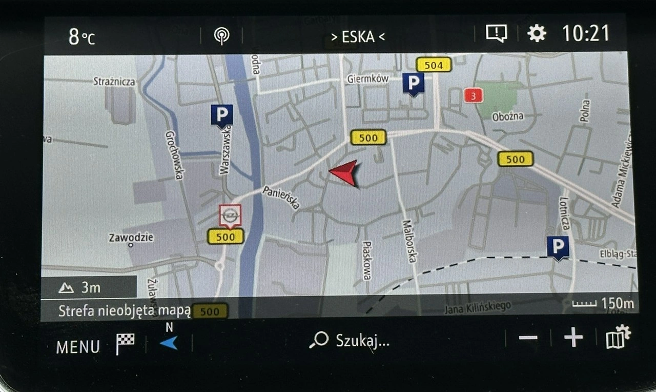 Opel Grandland X - Zdjęcie 30