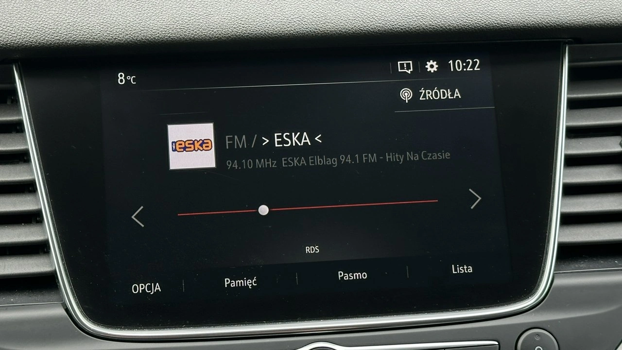 Opel Grandland X - Zdjęcie 31