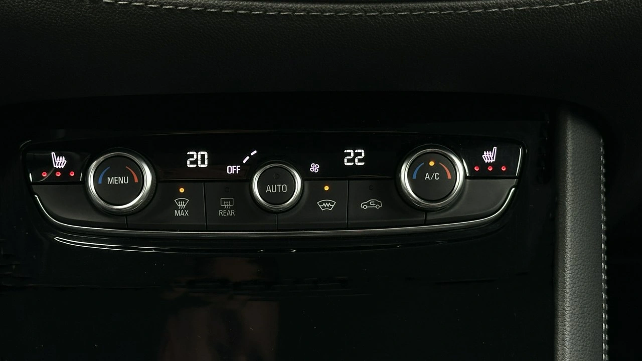 Opel Grandland X - Zdjęcie 34