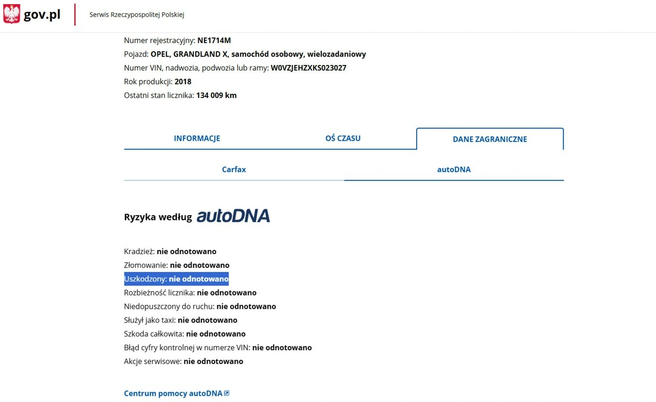Opel Grandland X - Zdjęcie 3