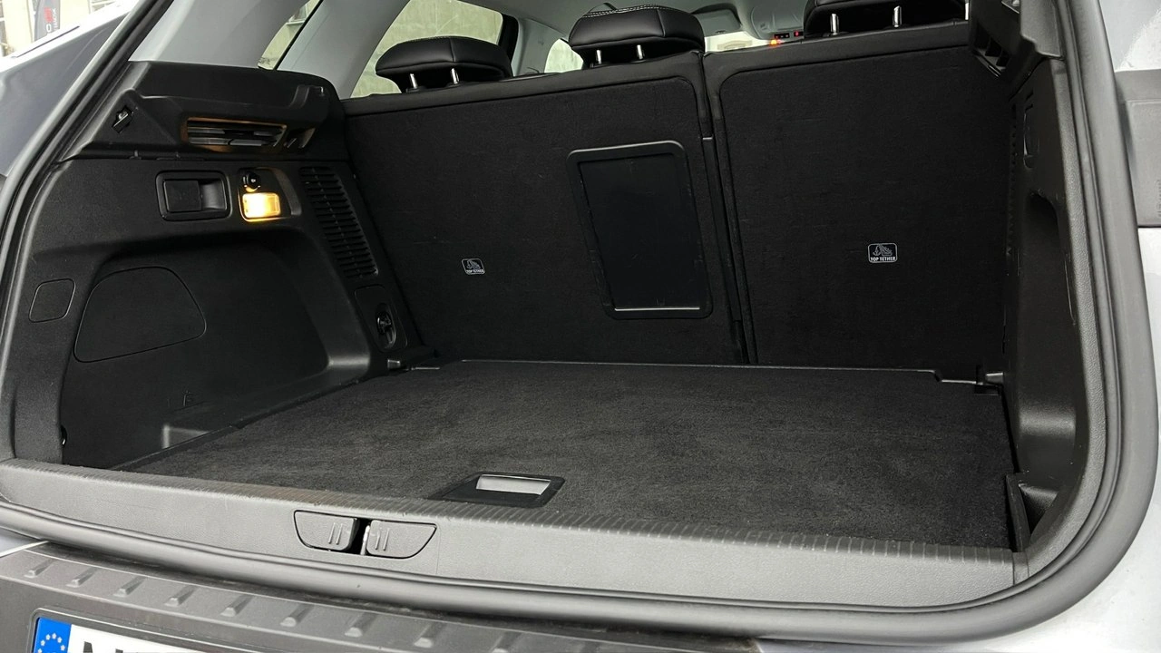 Opel Grandland X - Zdjęcie 7