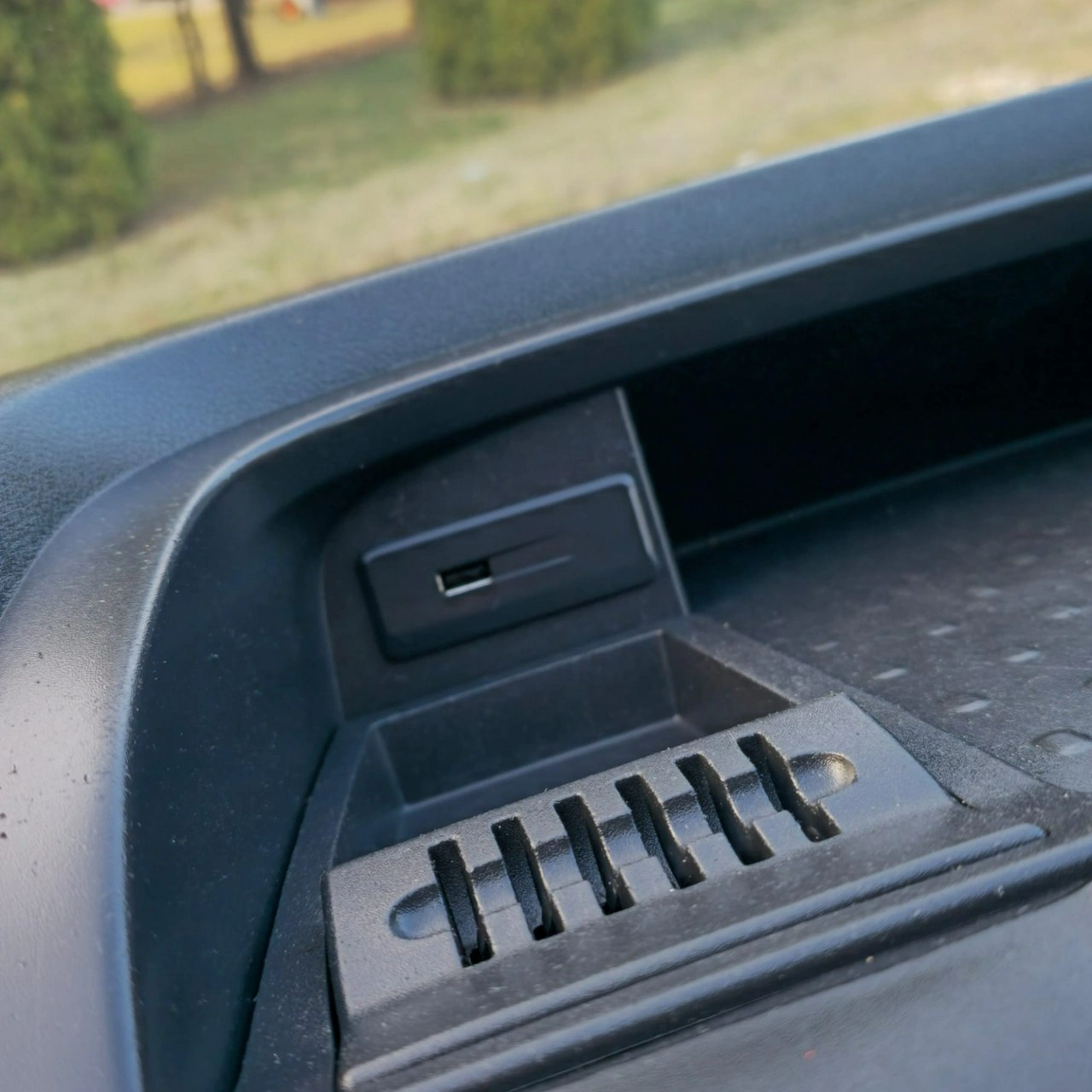 Renault Trafic - Zdjęcie 27