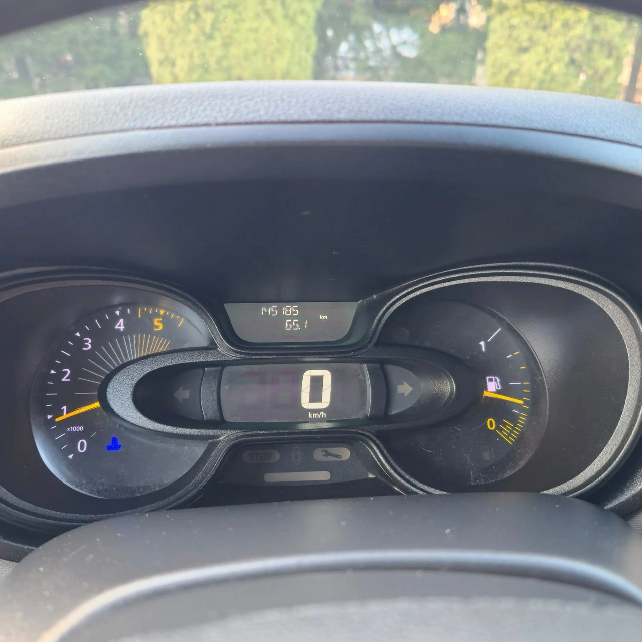 Renault Trafic - Zdjęcie 30