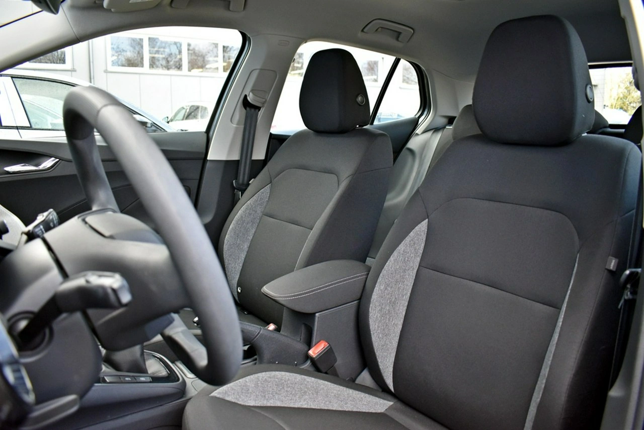 Skoda Fabia - Zdjęcie 10