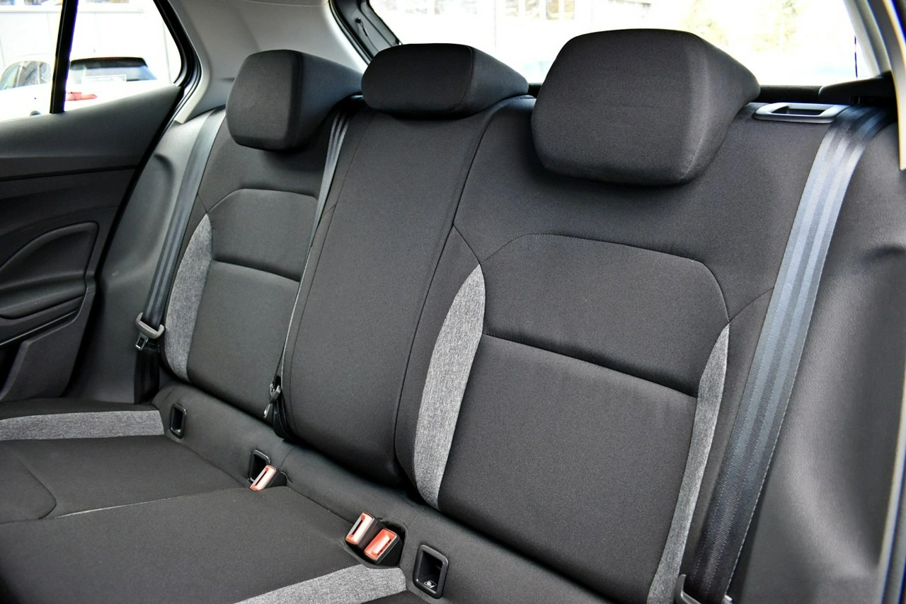 Skoda Fabia - Zdjęcie 11