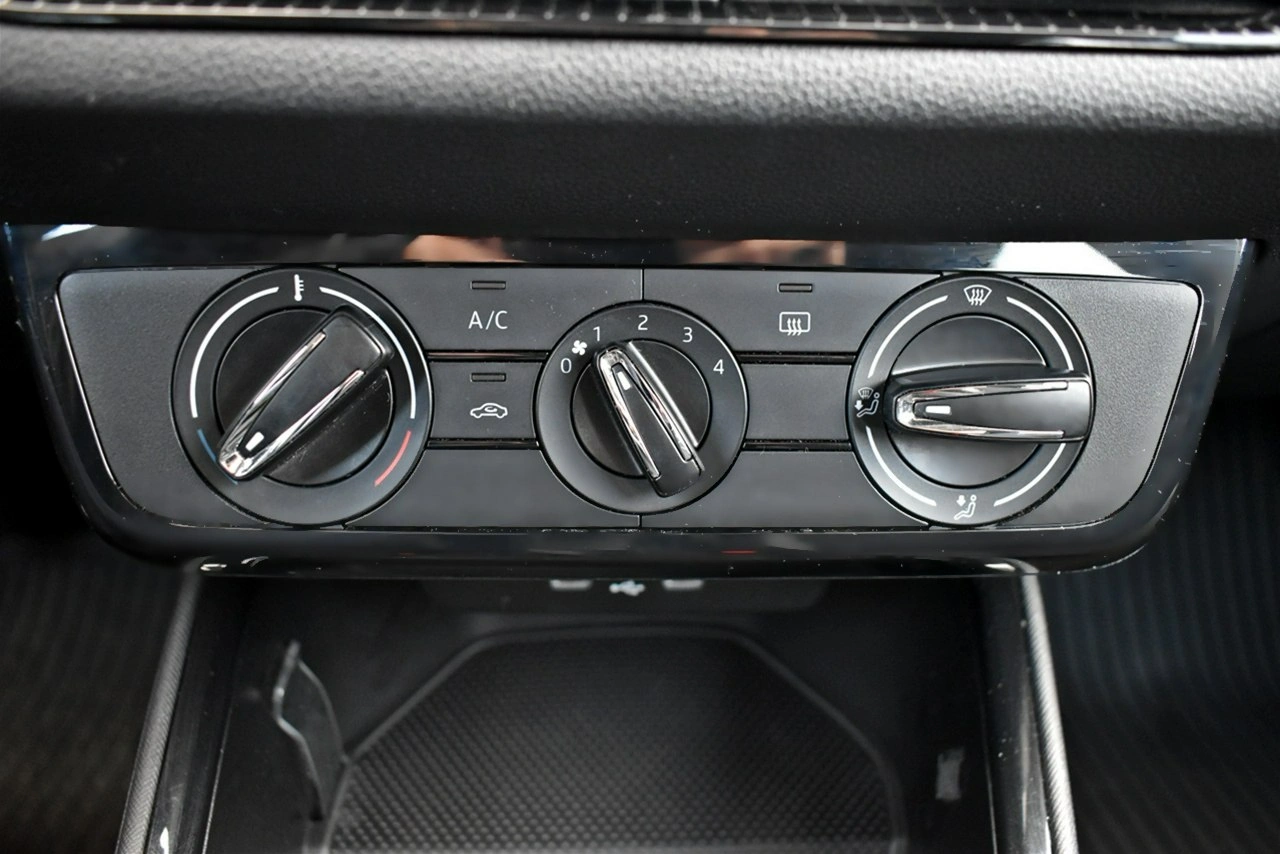 Skoda Fabia - Zdjęcie 20