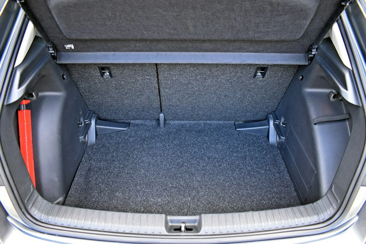 Skoda Fabia - Zdjęcie 21