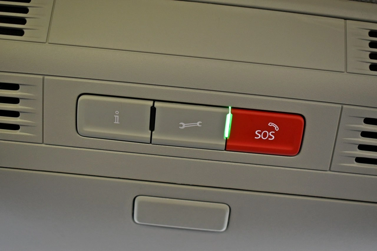 Skoda Fabia - Zdjęcie 22