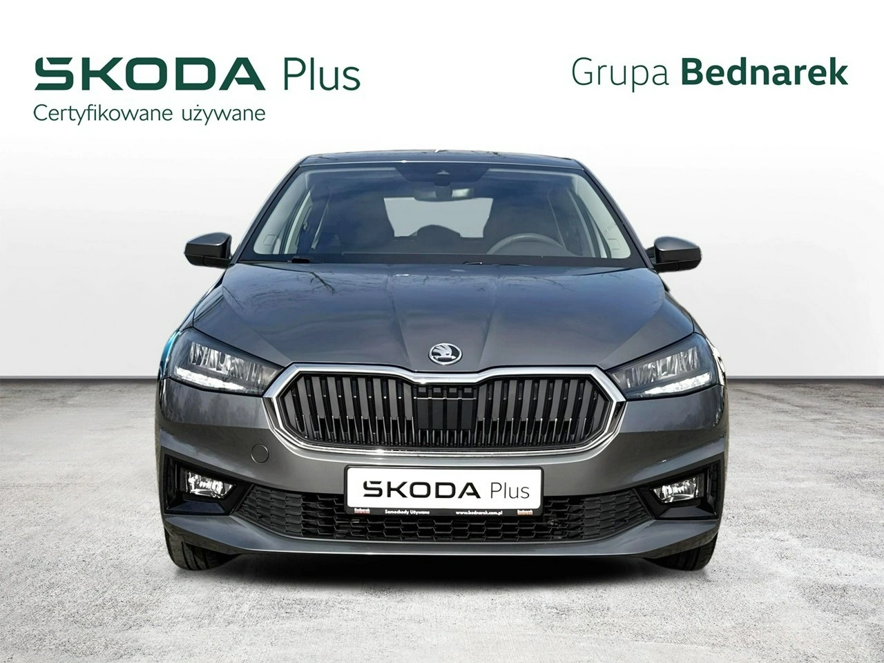 Skoda Fabia - Zdjęcie 7