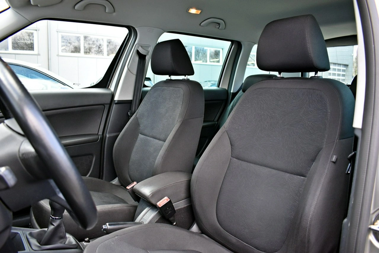 Skoda Yeti - Zdjęcie 9