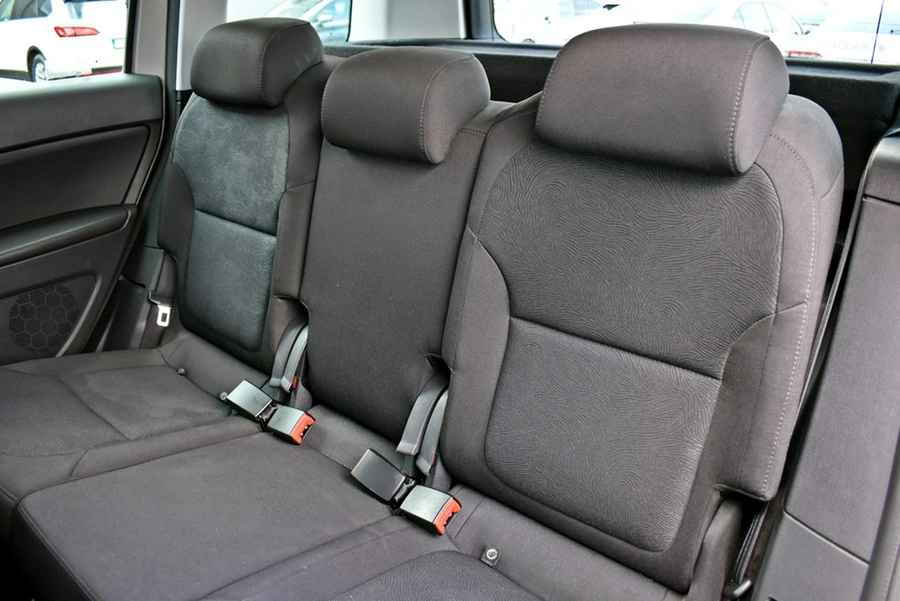 Skoda Yeti - Zdjęcie 10